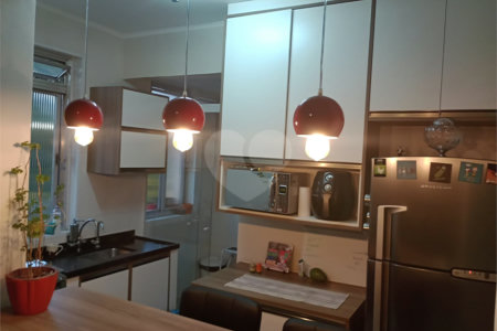 Apartamento à venda ou para alugar com 2 quartos em Cambuci, São Paulo, SP