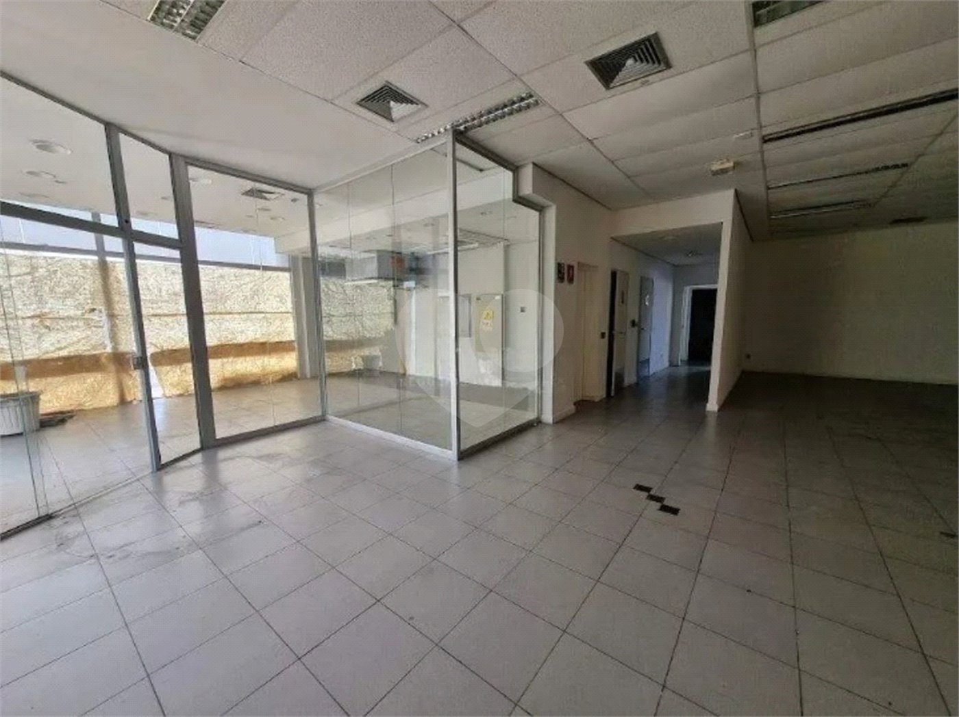 Salão Comercial à venda ou para alugar em Santa Rosa, Vinhedo, SP