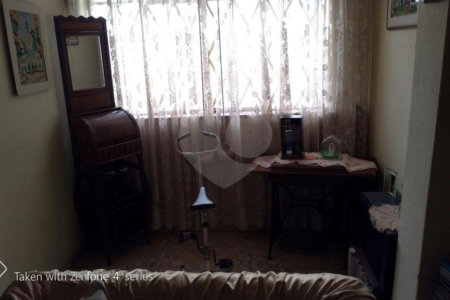Sobrado à venda com 3 quartos em Santana, São Paulo, SP