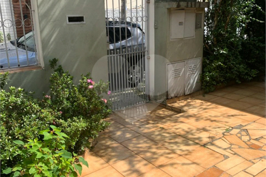 Casa à venda com 3 quartos em Santana, São Paulo, SP