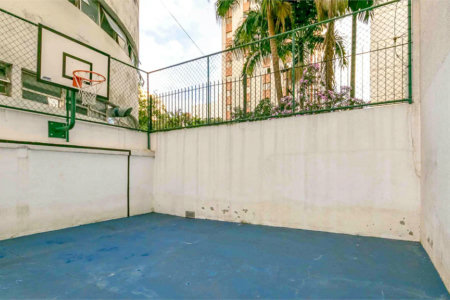 Apartamento à venda com 3 quartos, sendo 2 suítes, em Pinheiros, São Paulo, SP