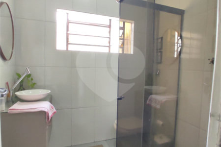 Casa à venda com 2 quartos, sendo 1 suíte, em Vila Maria Alta, São Paulo, SP