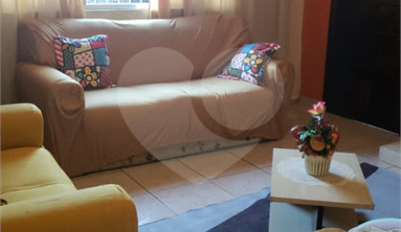 Casa à venda com 4 quartos em Cidade Jardim Cumbica, Guarulhos, SP
