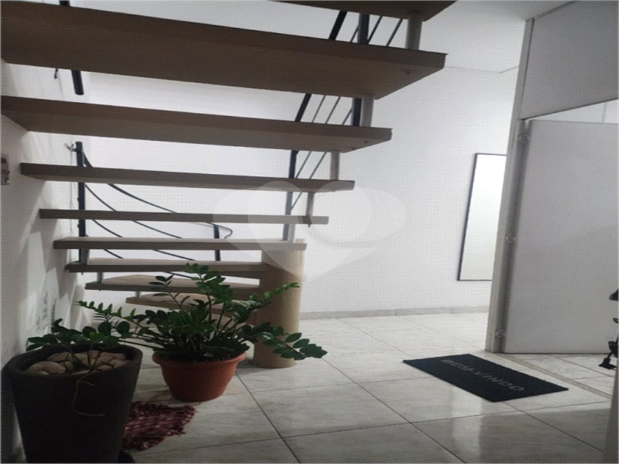 Sobrado à venda em Santana, São Paulo, SP