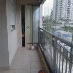Apartamento à venda com 2 quartos, sendo 1 suíte, em Jardim Parque Morumbi, São Paulo, SP