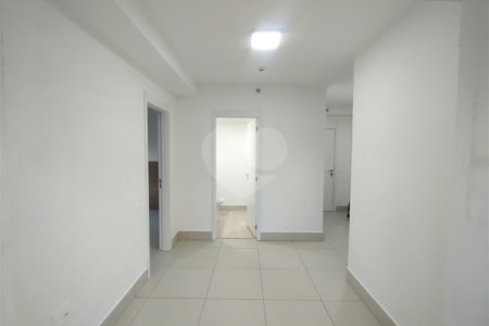 Apartamento para alugar com 1 quarto em Perdizes, São Paulo, SP