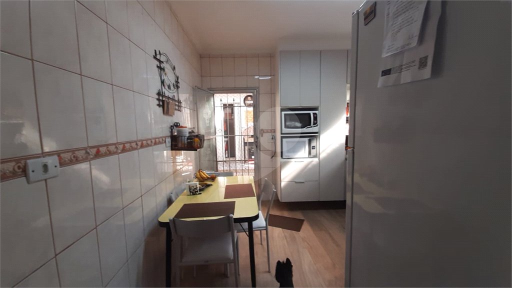 Casa à venda com 2 quartos em Vila Rosália, Guarulhos, SP