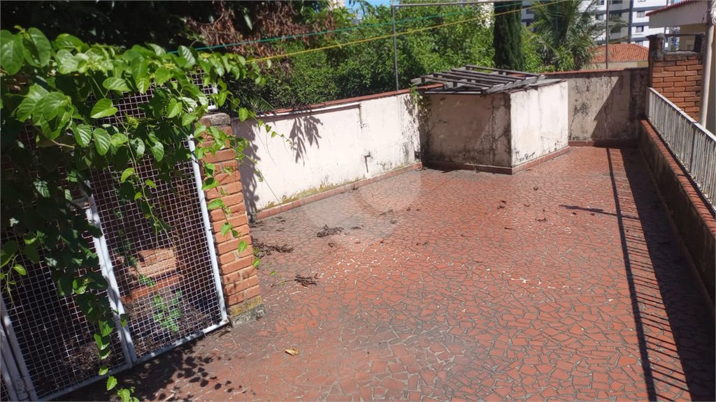 Casa Térrea à venda com 3 quartos, sendo 2 suítes, em Santa Teresinha, São Paulo, SP