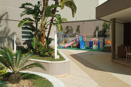 Apartamento à venda com 3 suítes em Nova Petrópolis, São Bernardo do Campo, SP
