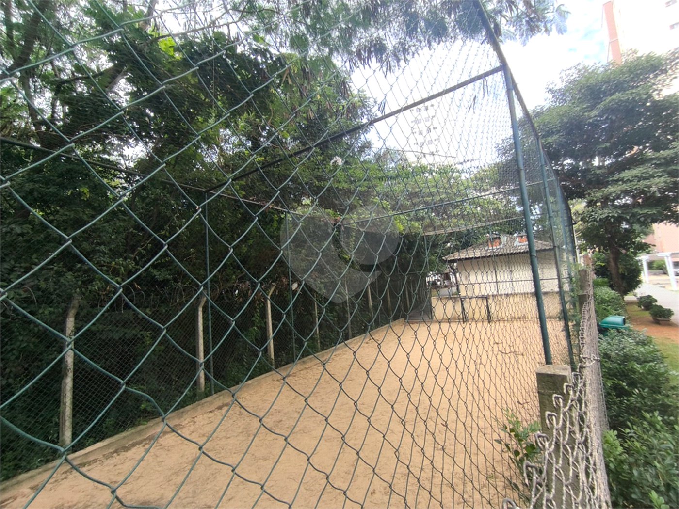 Apartamento à venda com 2 quartos em Vila Odim Antão, Sorocaba, SP