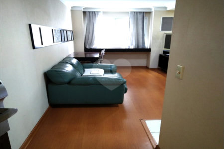 Flat à venda ou para alugar em Cerqueira César, São Paulo, SP