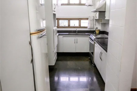 VENDE ALTO PADRÃO - APTO 220.00M² - 3 DORMS. 3 SUÍTES 3 VAGAS - MORUMBI
