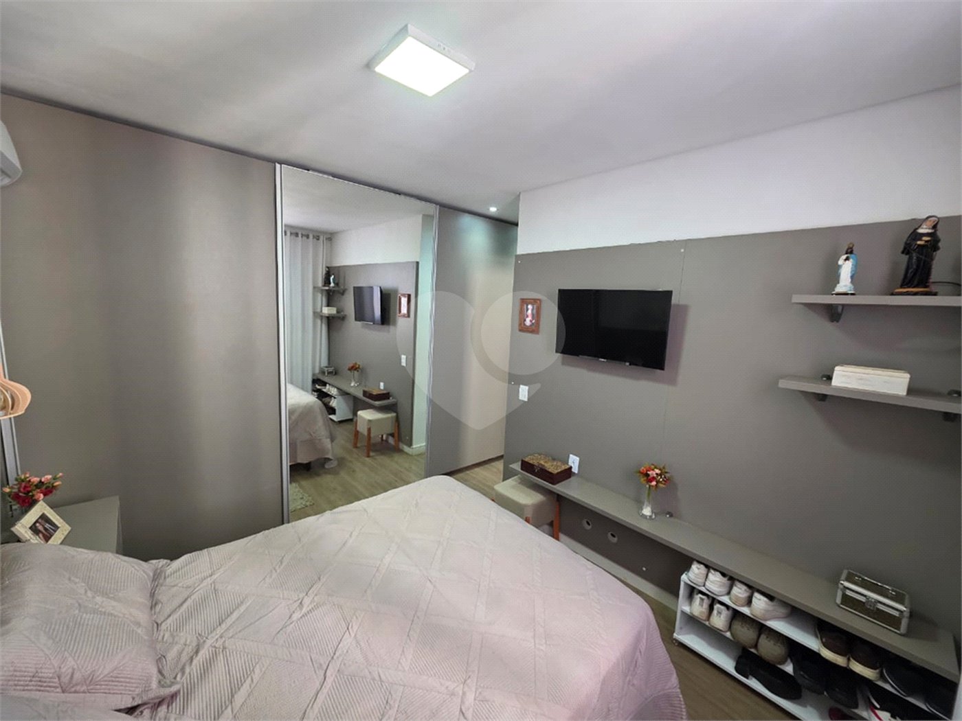 Apartamento Aurora Gardens
