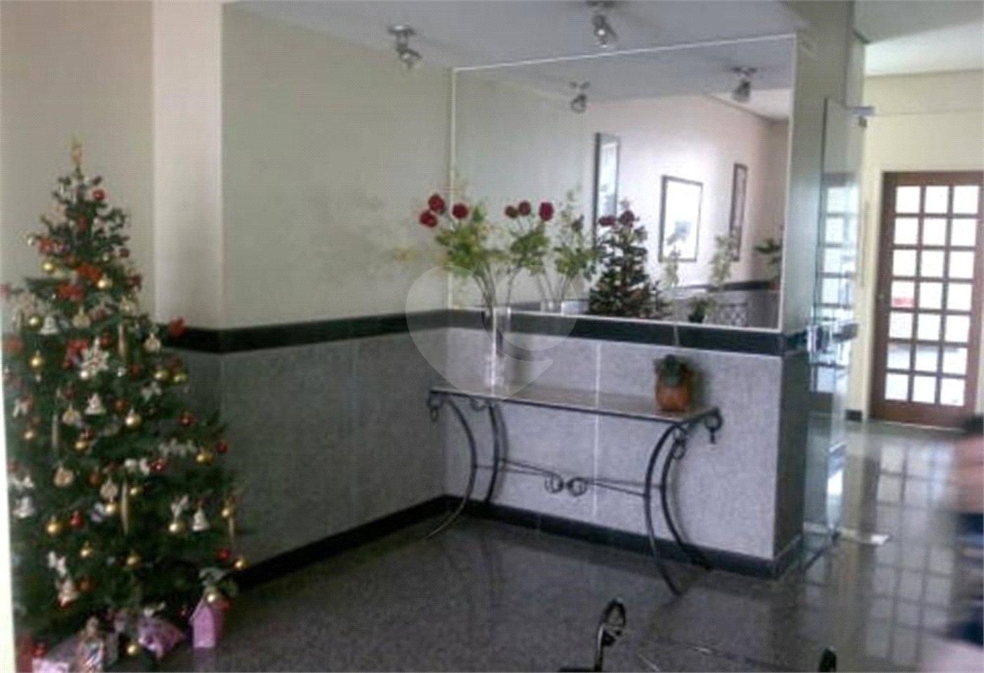 Apartamento à venda com 2 quartos em Vila Santa Catarina, São Paulo, SP
