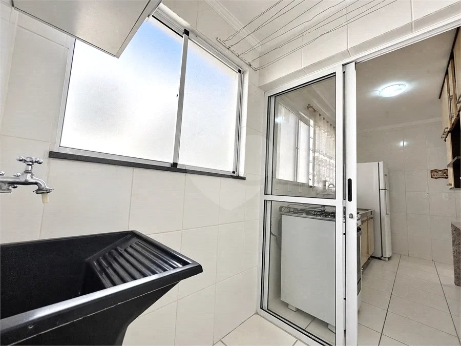 Apartamento para alugar com 2 quartos em Éden, Sorocaba, SP
