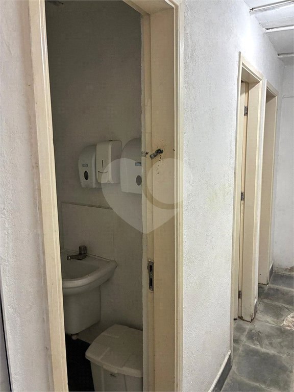 Salão à venda ou para alugar em Cidade Monções, São Paulo, SP