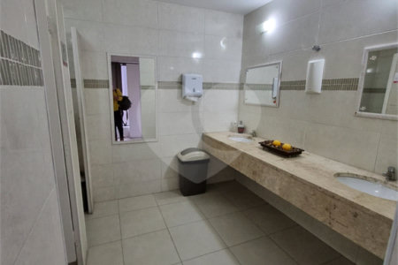 Sala à venda em Chácara Santo Antônio, São Paulo, SP