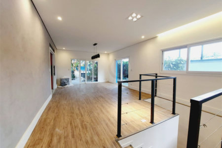 Casa à venda com 3 suítes em Lapa, São Paulo, SP