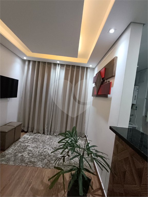 Apartamento à venda com 2 quartos em Jaraguá, São Paulo, SP