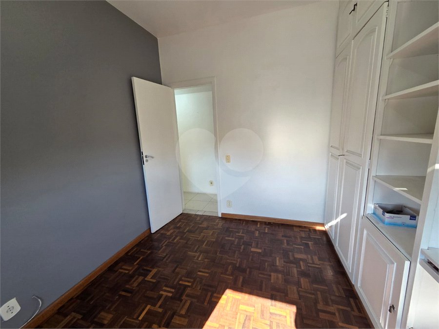 Apartamento à venda com 3 quartos, sendo 1 suíte, em Tijuca, Rio de Janeiro, RJ