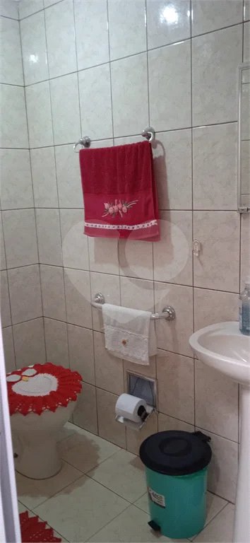 Sobrado à venda com 2 quartos em Vila Guilherme, São Paulo, SP