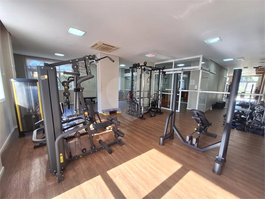 Apartamento à venda com 2 quartos, sendo 1 suíte, em Vila Maria Alta, São Paulo, SP