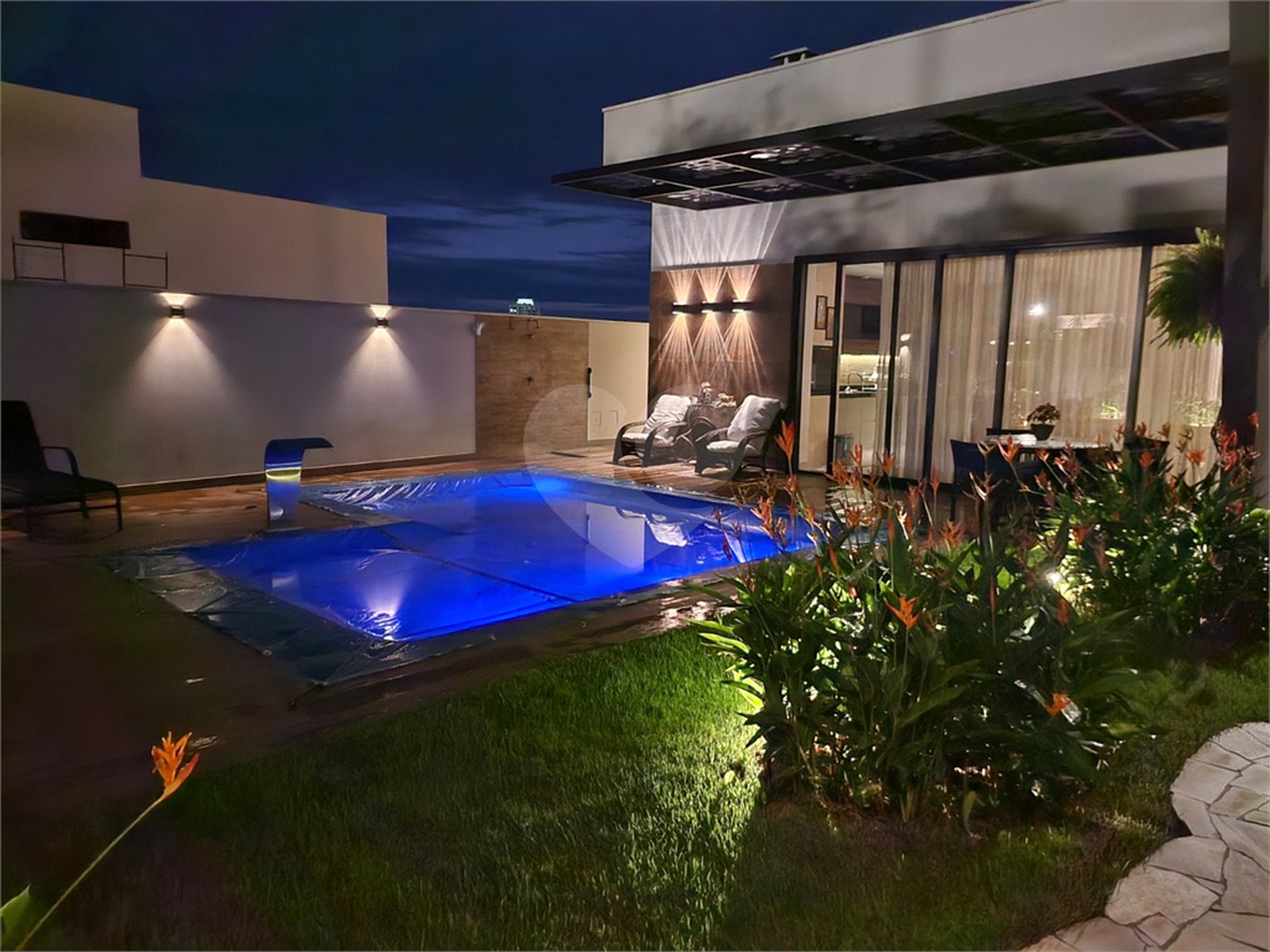 Casa à venda com 3 suítes em Residencial e Comercial Quinta das Laranjeiras, Araraquara, SP