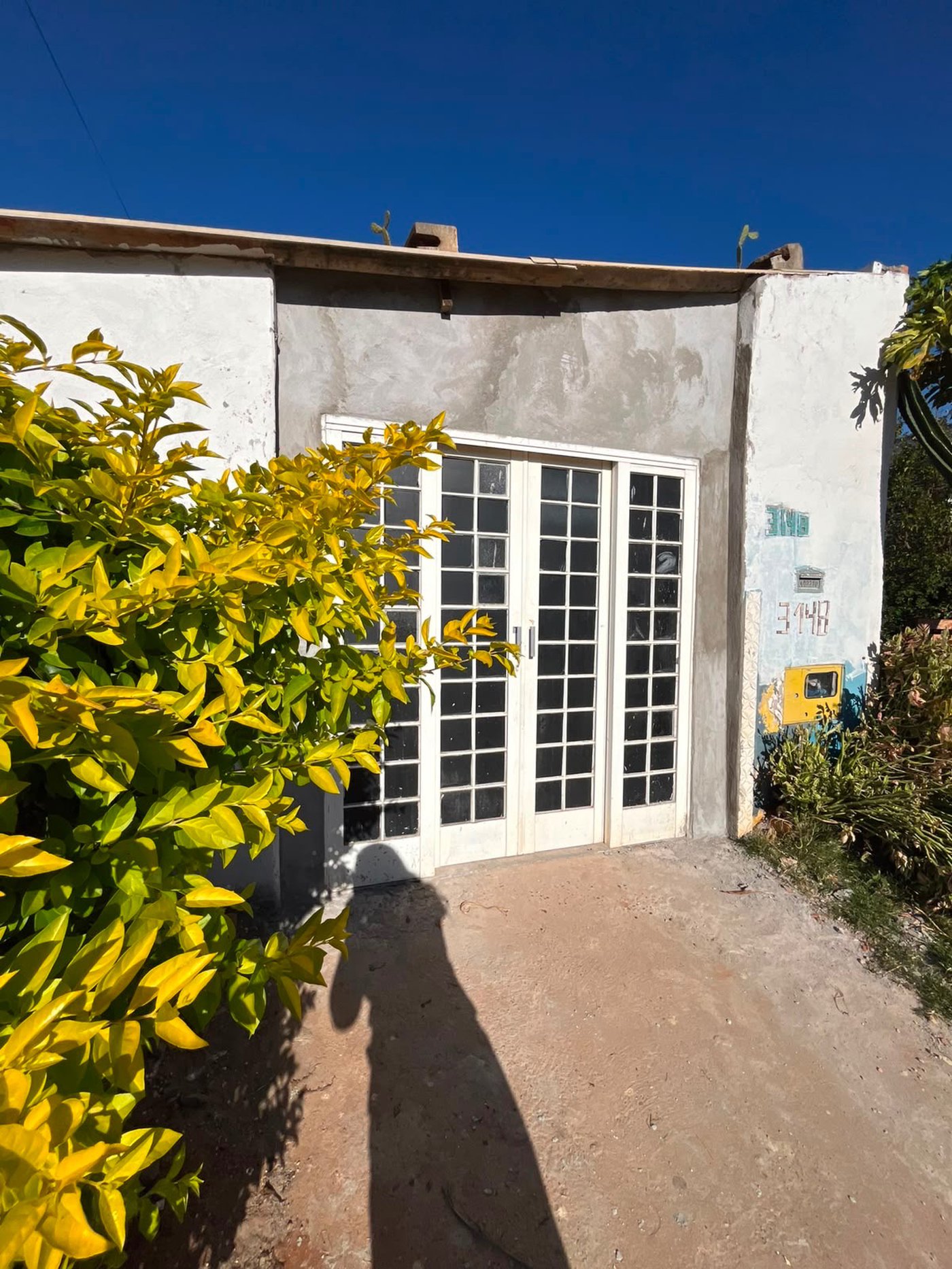 Casa para alugar com 2 quartos, sendo 1 suíte,  em Bairro Montanini, Três Lagoas, MS