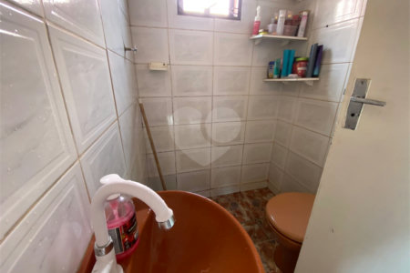 Casa à venda com 2 quartos em Residencial Ponta Porã I, Ponta Porã, MS