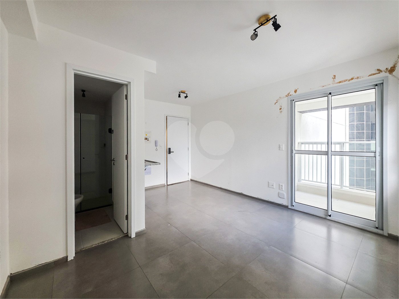 Studio à venda com 1 quarto em Pinheiros, São Paulo, SP