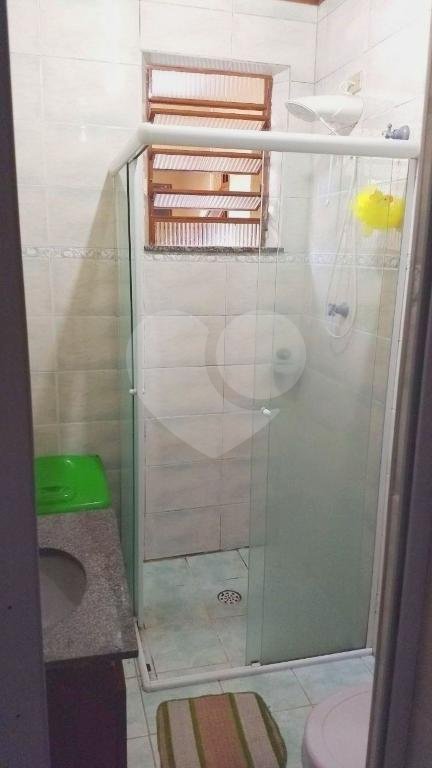 Casa à venda com 2 quartos, sendo 1 suíte, em Vila Gumercindo, São Paulo, SP