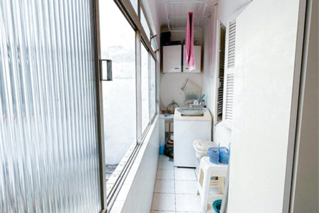 Apartamento à venda com 2 quartos em Perdizes, São Paulo, SP