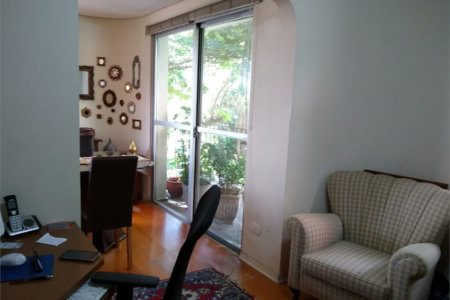 Apartamento à venda com 3 quartos, sendo 1 suíte, em Real Parque, São Paulo, SP