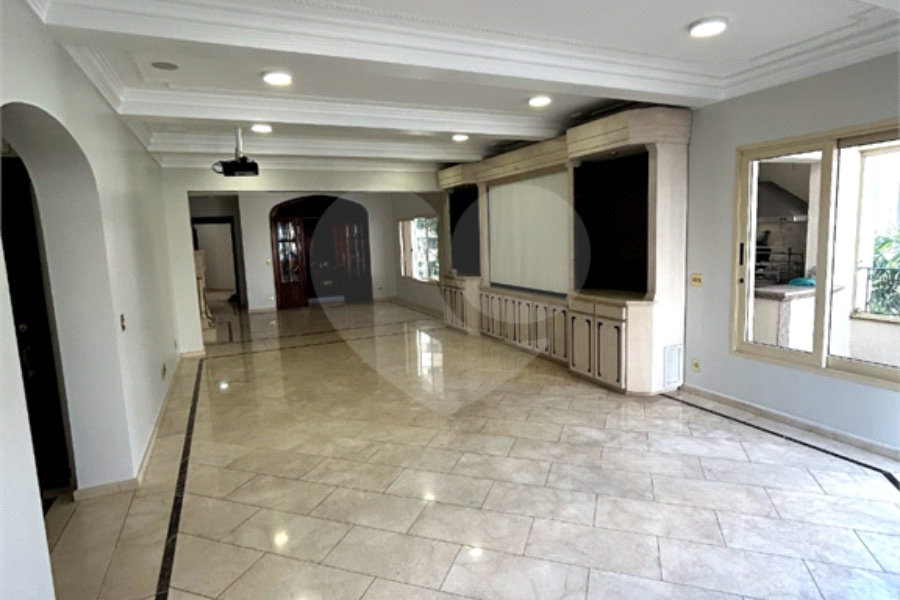 Apartamento à venda ou para alugar com 4 suítes em Anália Franco, São Paulo, SP