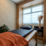 Apartamento à venda com 1 quarto em Butantã, São Paulo, SP