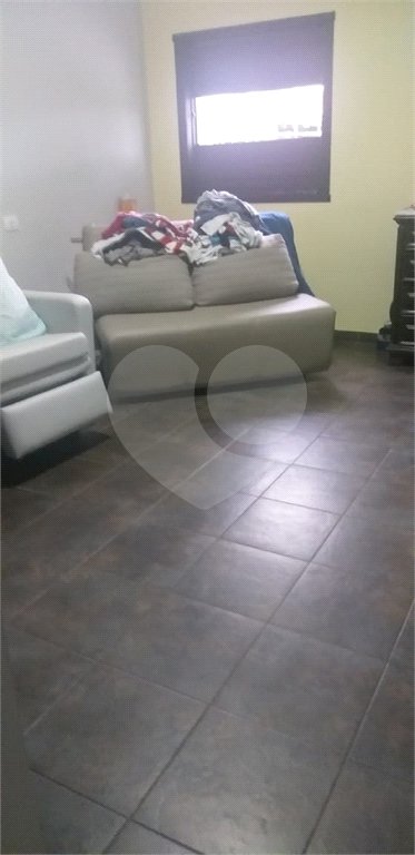 Casa à venda com 2 quartos em Jabaquara, São Paulo, SP