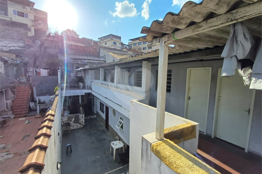 Terreno à venda com 16 quartos em Casa Verde, São Paulo, SP
