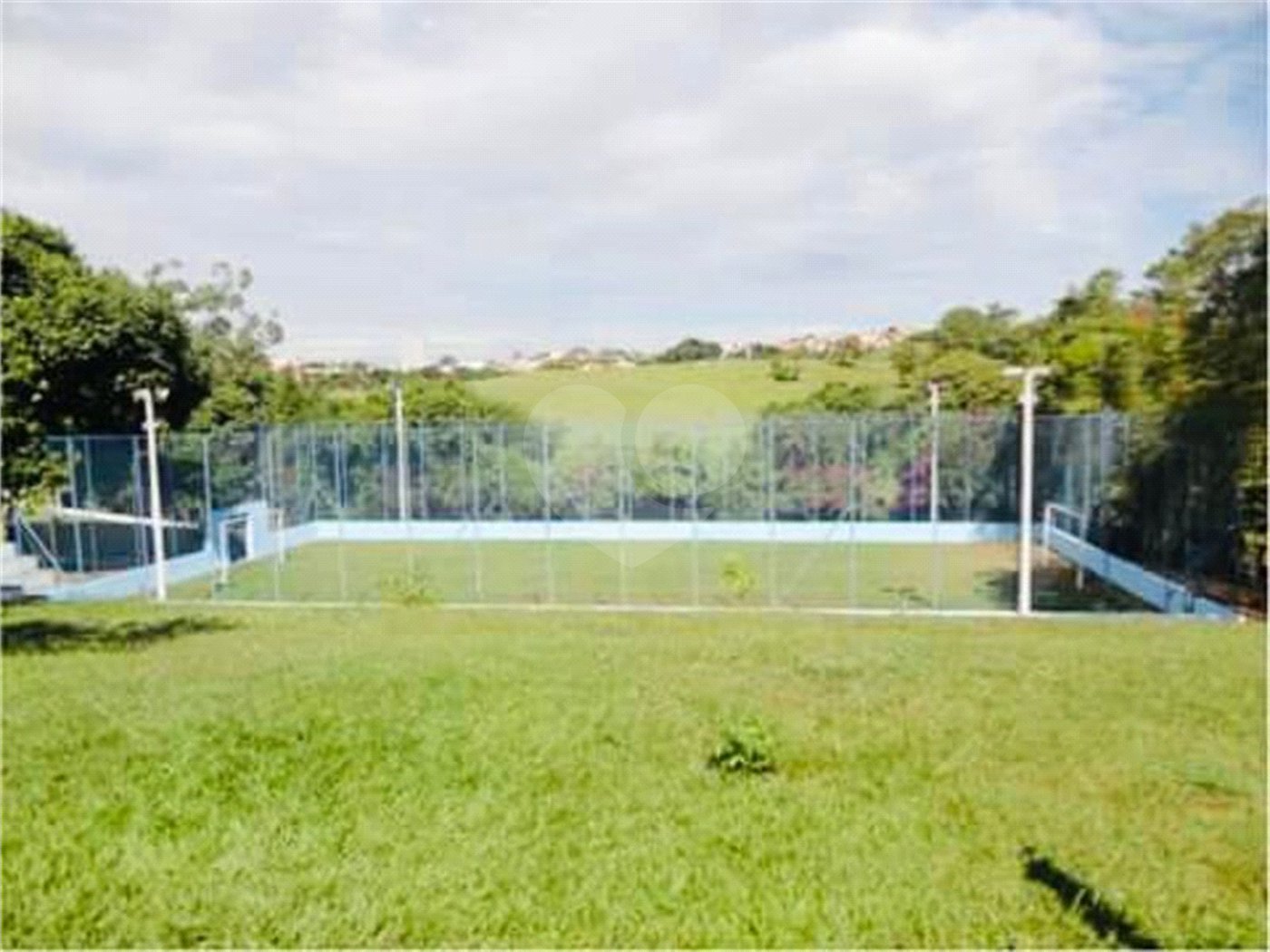 Sítio à venda com 6 suítes em Vila Zalla, Laranjal Paulista, SP