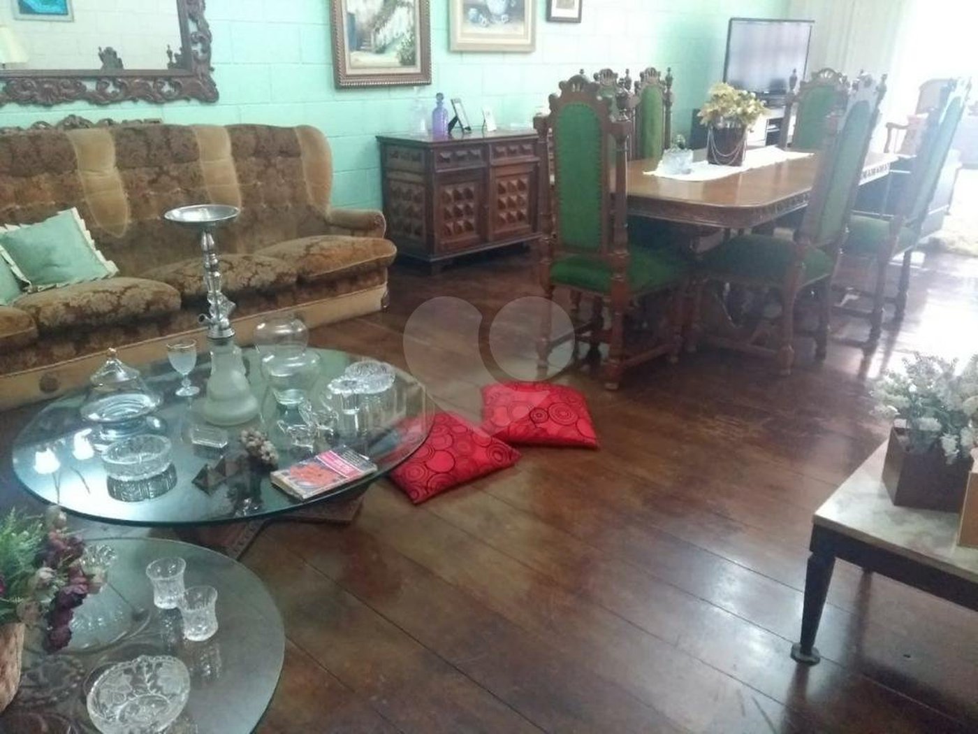 Casa à venda com 3 quartos, sendo 1 suíte, em Jardim São Paulo(zona Norte), São Paulo, SP