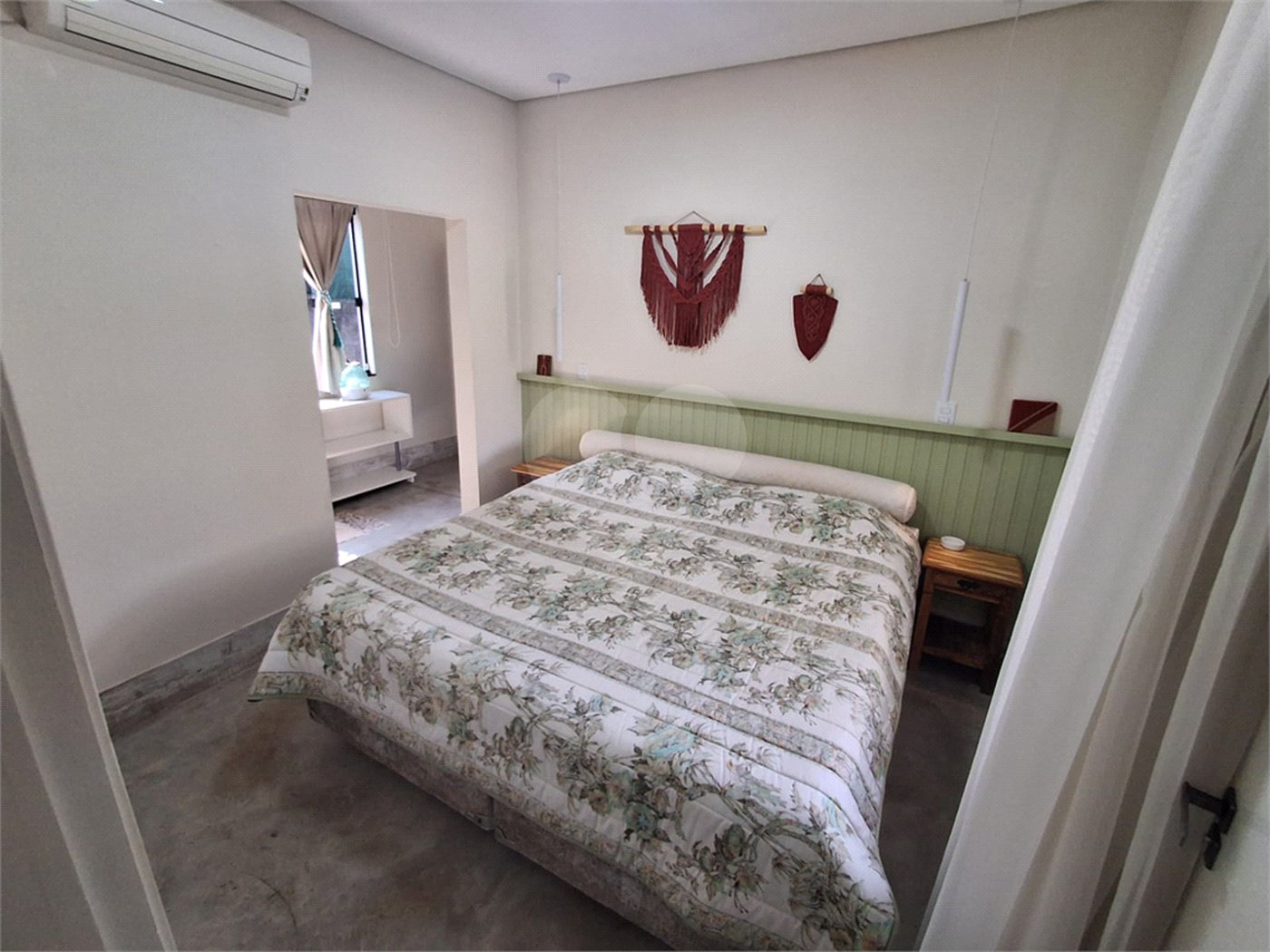 Terreno à venda com 3 quartos, sendo 1 suíte, no condomínio Portal Ouro Verde, Atibaia - SP