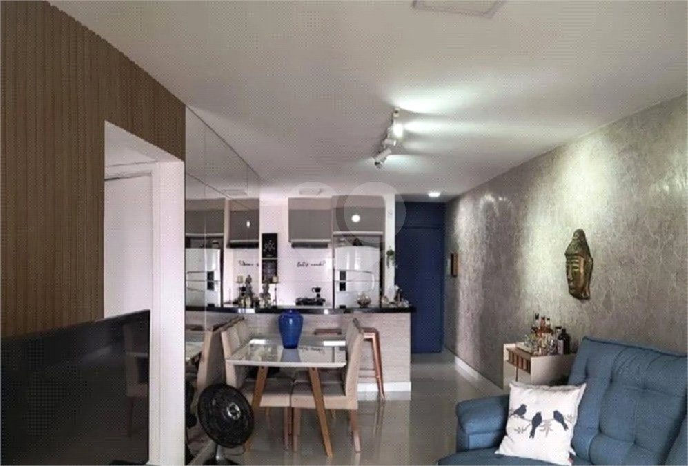 Apartamento à venda com 3 quartos, sendo 1 suíte,  em Jardim São Judas Tadeu, Guarulhos, SP