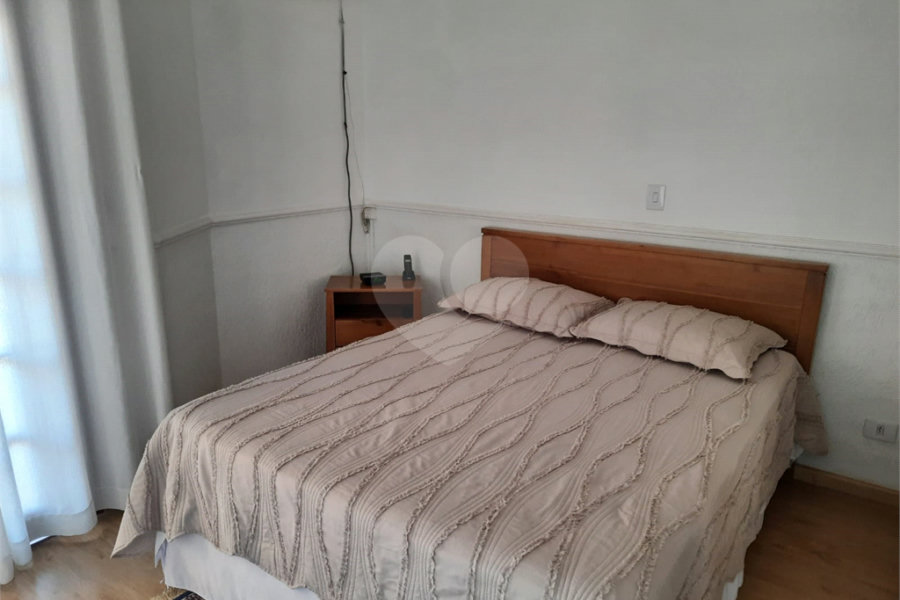 Sobrado à venda com 2 suítes em Pirituba, São Paulo, SP