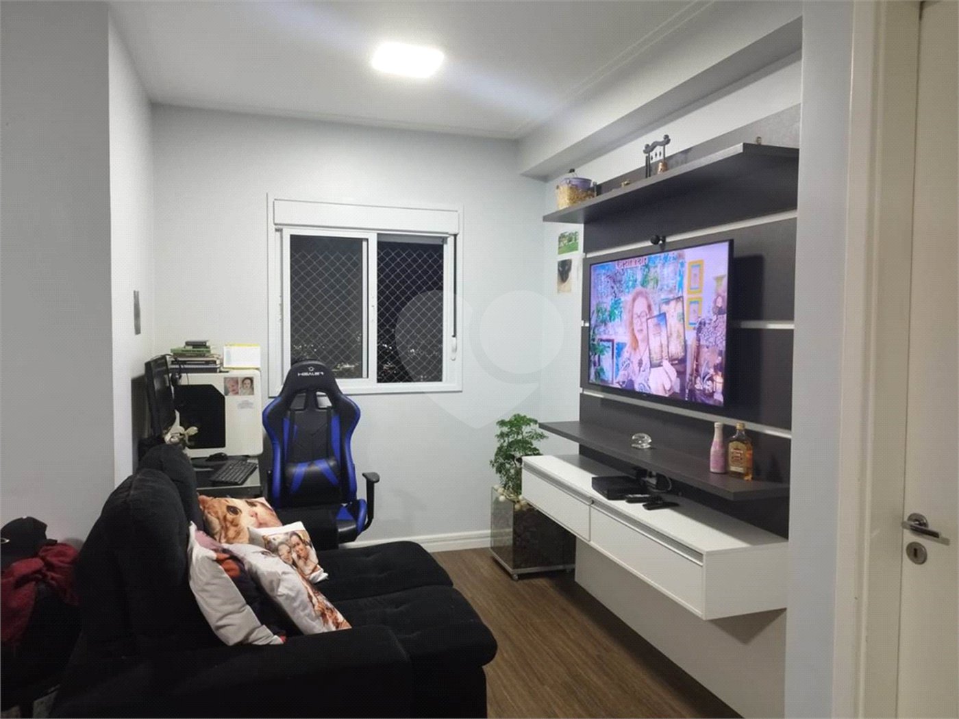 Apartamento à venda com 2 quartos em Vila Gustavo, São Paulo, SP