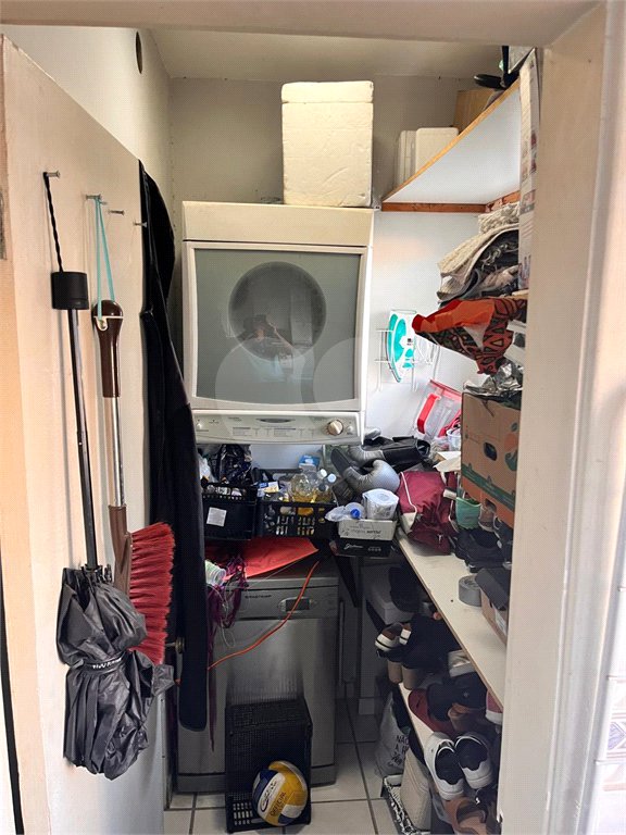 Apartamento à venda com 3 quartos, sendo 1 suíte, em Mandaqui, São Paulo, SP