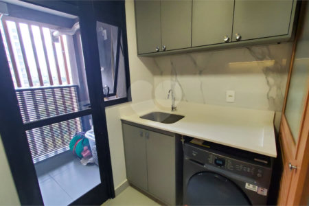 Apartamento à venda com 2 suítes em Jardim Olhos D'Água II, Ribeirão Preto, SP