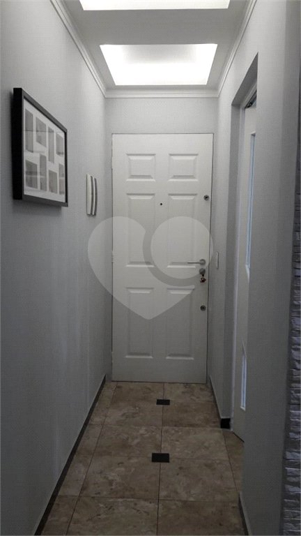 Apartamento à venda com 3 quartos, sendo 1 suíte, em Tatuapé, São Paulo, SP