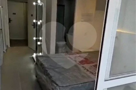 Novíssimo apartamento na Mooca,