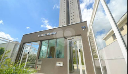 Apartamento à venda com 3 quartos, sendo 1 suíte,  em Mandaqui, São Paulo, SP