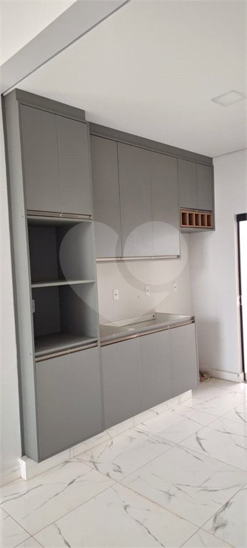 Terreno à venda com 3 quartos, sendo 1 suíte,  no condomínio Residencial Golden Ville, Itapetininga - SP