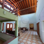 Casa à venda com 4 suítes no condomínio Monte Belo, Salto - SP